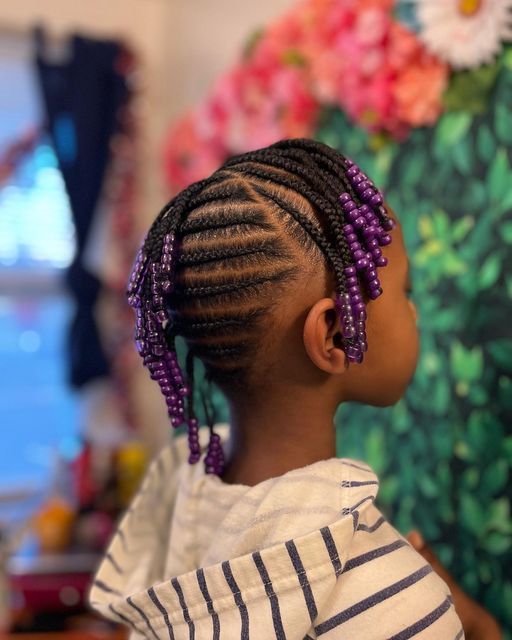 7_cornrows_avec_perles