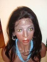 AFRICA TRESSE