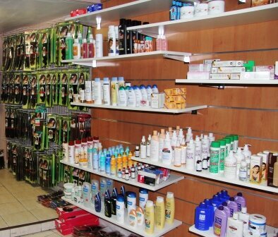 Lady Edna - votre espace beauté : coiffure, onglerie, cosmétiques, mèches 