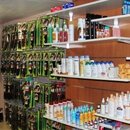 Lady Edna - votre espace beauté : coiffure, onglerie, cosmétiques, mèches 