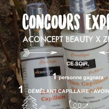 Calendrier de la coiffure afro