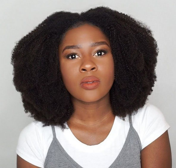 calendrier de la coiffure afro