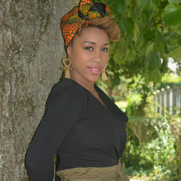 calendrier de la coiffure afro