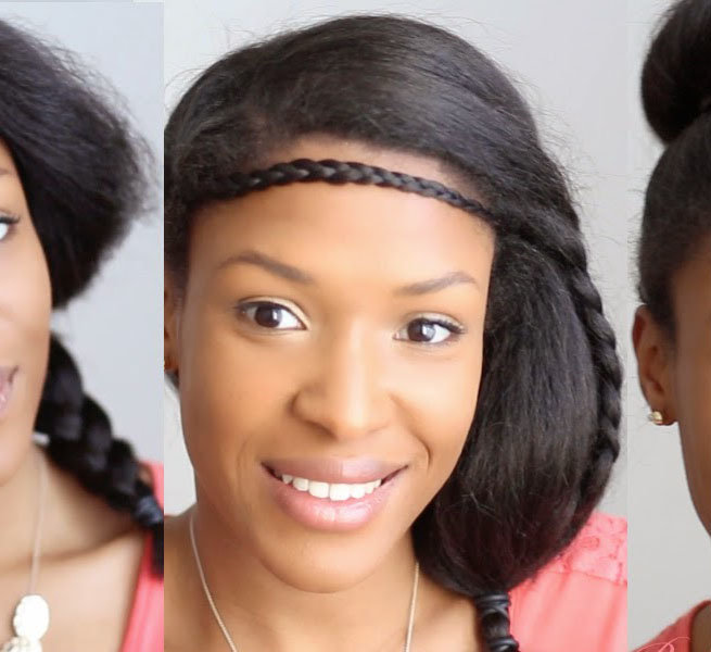 beautiful naturelle