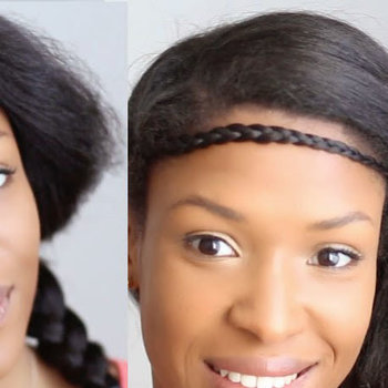 beautiful naturelle