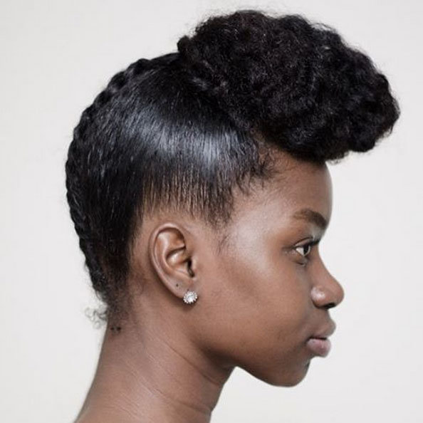 calendrier de la coiffure afro