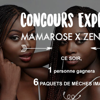 calendrier de la coiffure afro