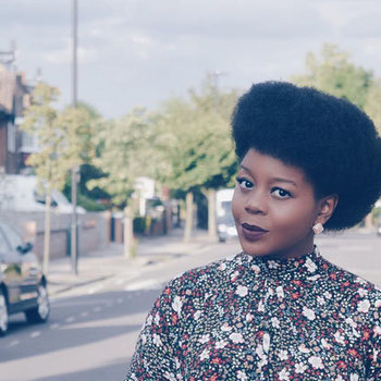 Coiffure n°8 : L'Afro