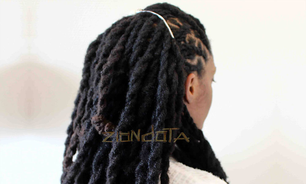 calendrier de la coiffure afro