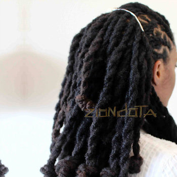 calendrier de la coiffure afro