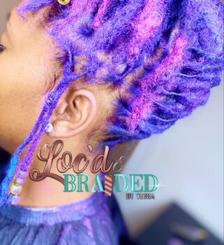 AfroCoiff'K