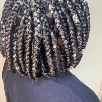 Bellehair