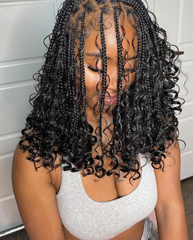 Braids Empire 