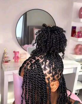 Braidshairstylist
