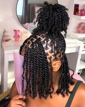 Braidshairstylist