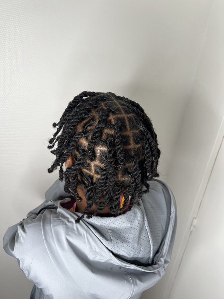 Fentylocks