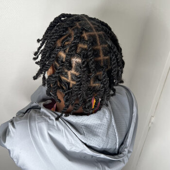 Fentylocks