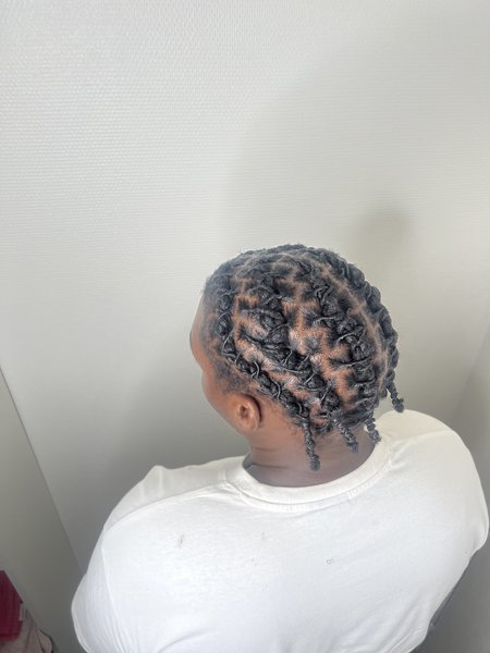 Fentylocks