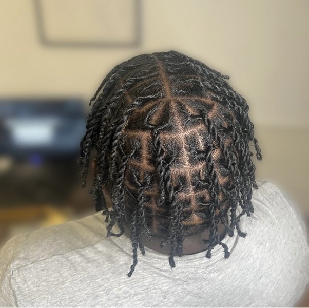 Fentylocks