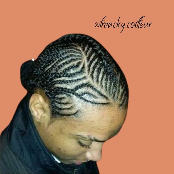 Franckycoiffeur