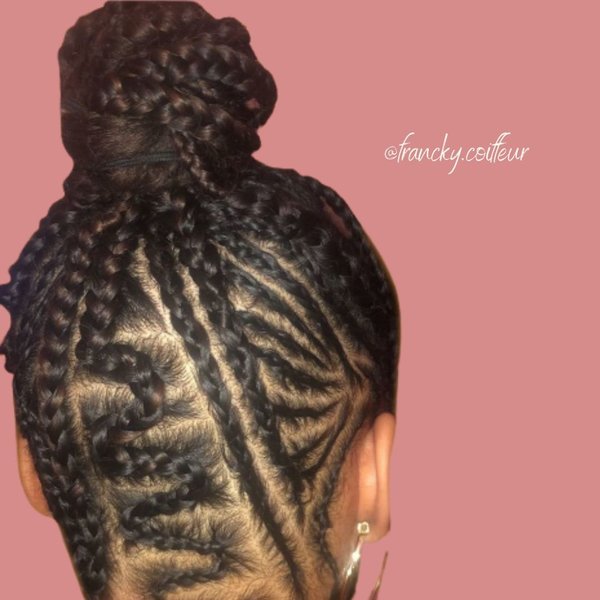 Franckycoiffeur