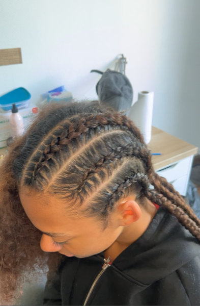Inesngmhair