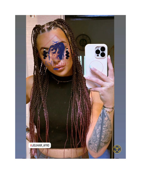 JOLIHAIR-AFRO 