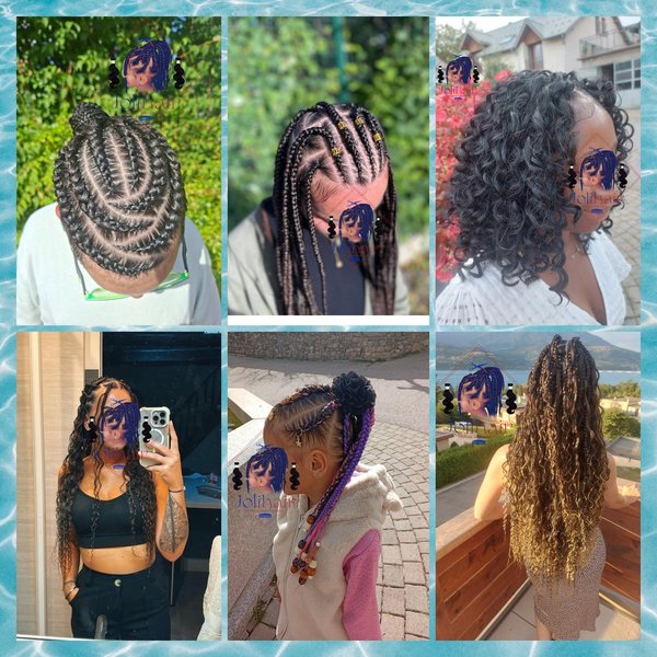 JOLIHAIR-AFRO 