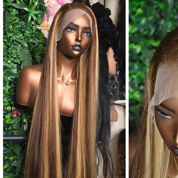 Kiki hair Reine des tresses 