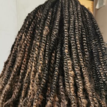 L'Atelier des stresses