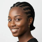 CORNROWS-NATTES COLLEES