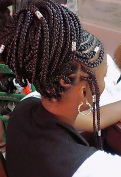Styl'Coiffure Afro