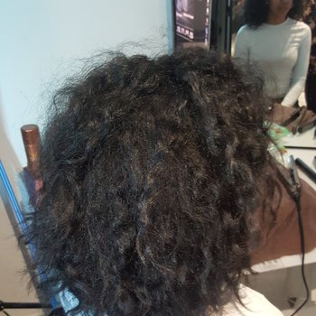 VANOUSHKA COIFFURE 94