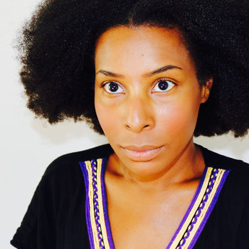 2 ANS POST BIG CHOP!!