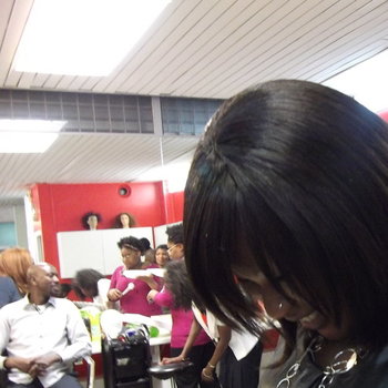 africaine coiffure salon de coiffure dramey style