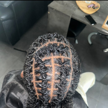 Barrel twist