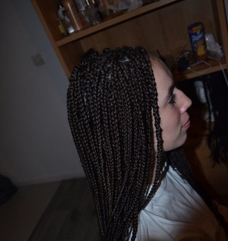 beautiful braids