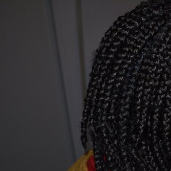 beautiful braids