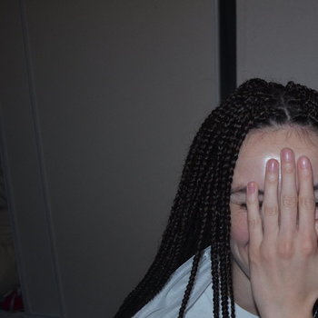 beautiful braids