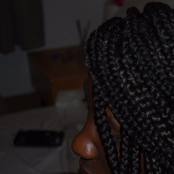 beautiful braids