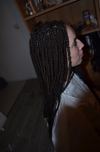 beautiful braids