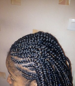 Beauty-Shine Coiffure