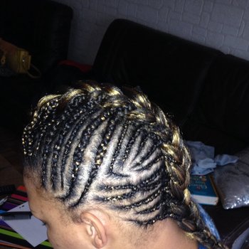 Beauty-Shine Coiffure