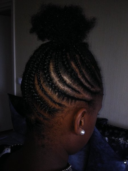 Beauty-Shine Coiffure