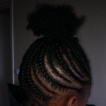 Beauty-Shine Coiffure