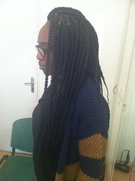 box braids