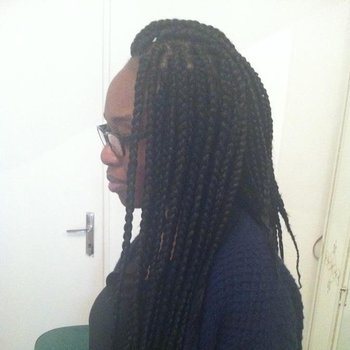 box braids