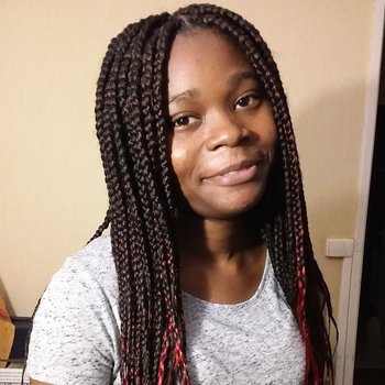 Box braids