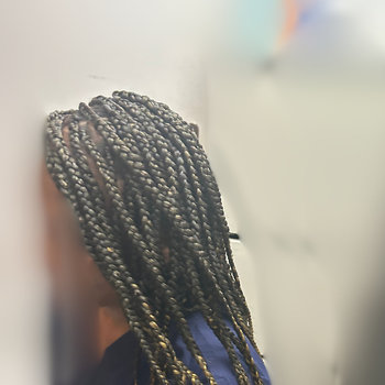 Box braids