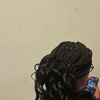 box braids